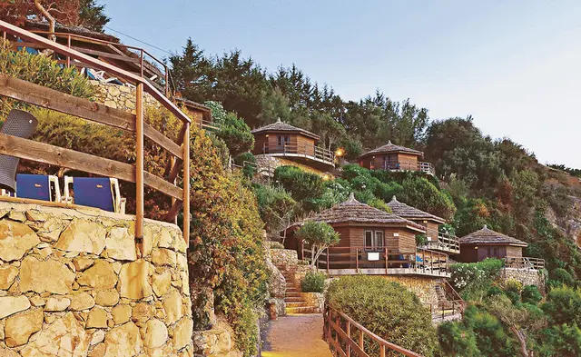 Calanica EXTERIOR