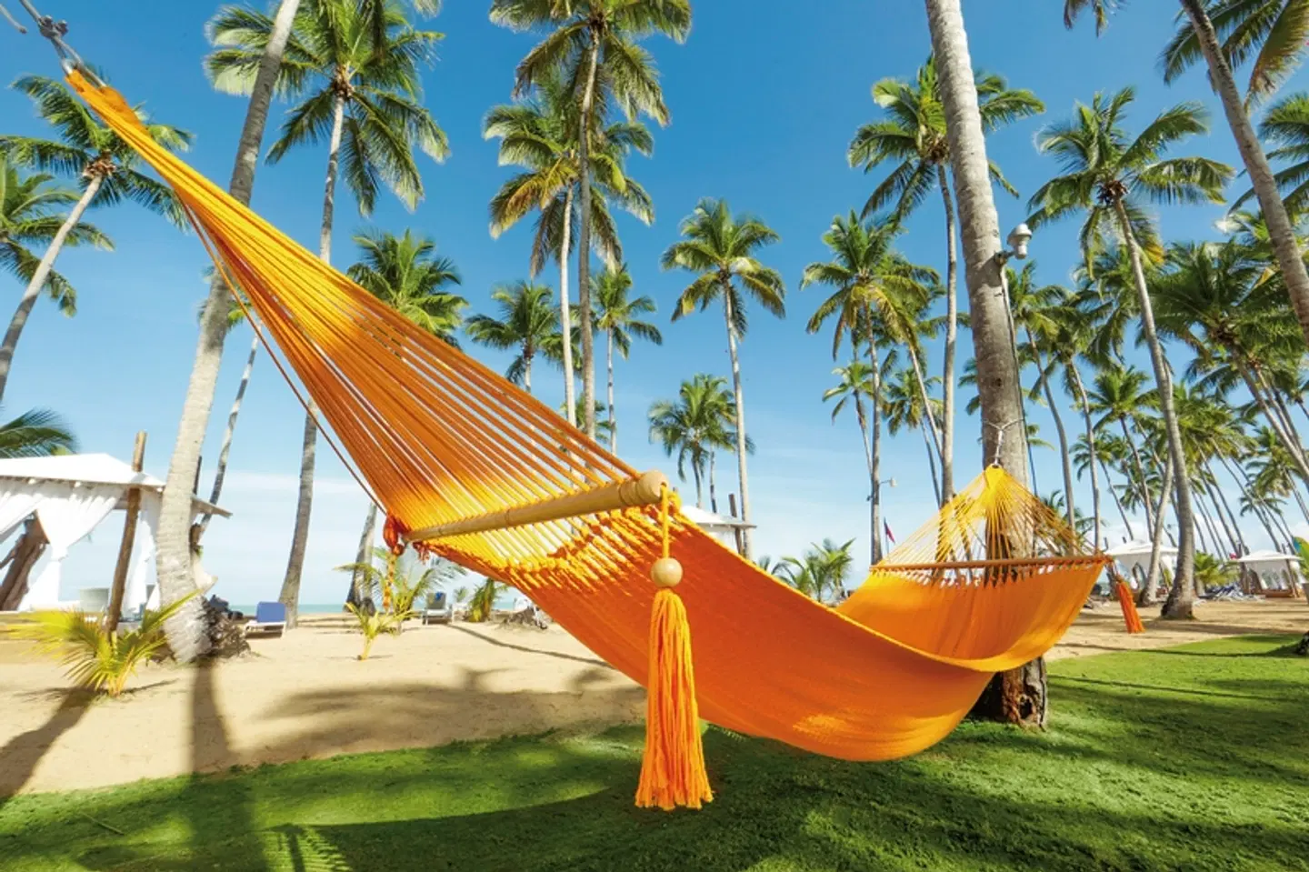 Viva V Samaná by Wyndham GARDEN