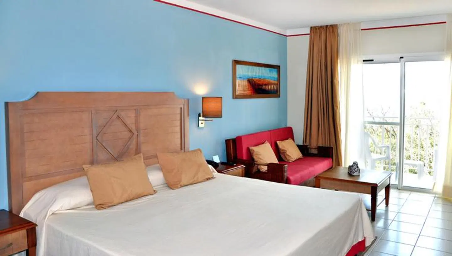 Memories Flamenco ROOM_EXAMPLE