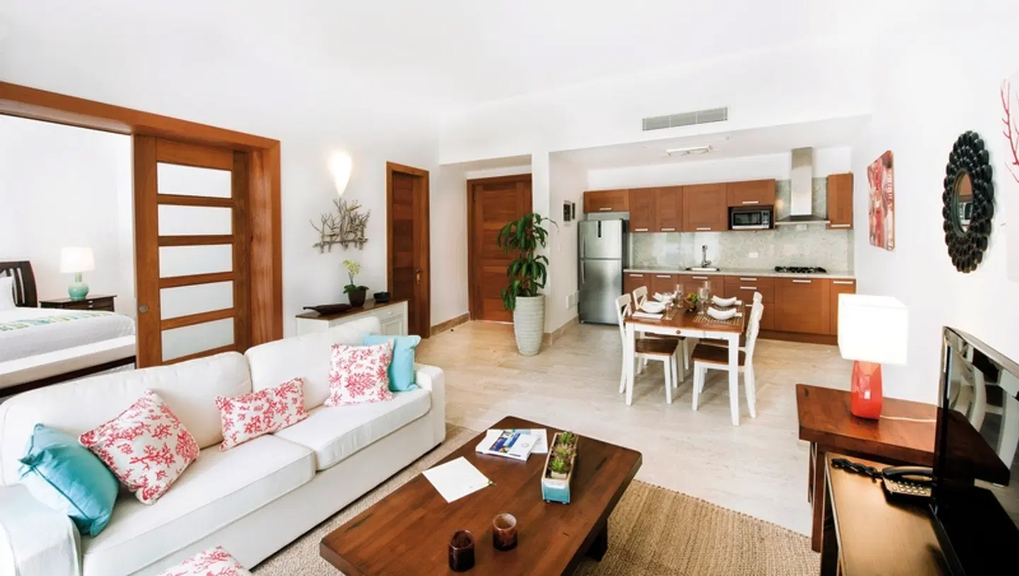 Sublime Samaná Hotel & Residences ROOM_EXAMPLE