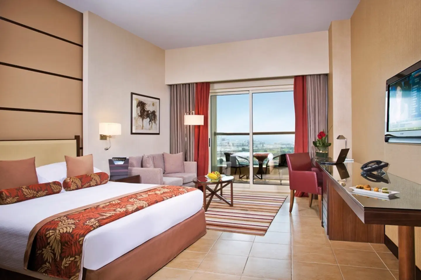 Khalidiya Palace Rayhaan by Rotana ROOM_EXAMPLE
