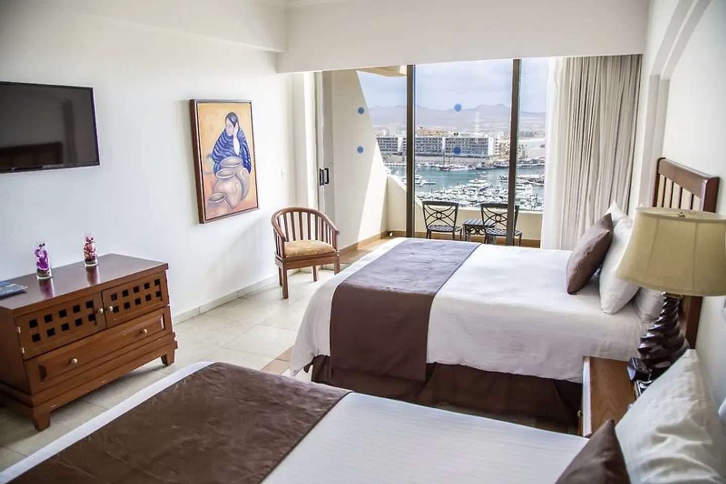 Sandos Finisterra Los Cabos ROOM_EXAMPLE