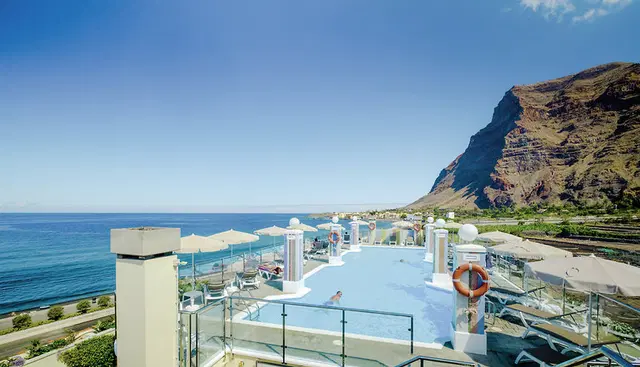 Gran Rey TERRACE