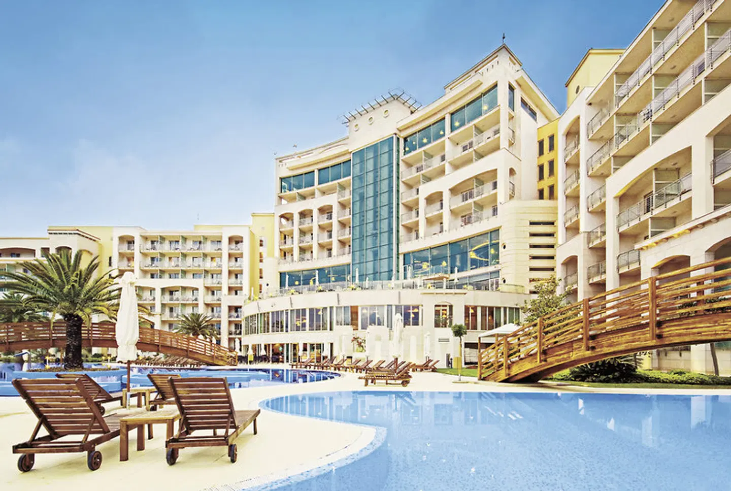 Splendid Conference & Spa Resort OUTDOOR_POOL