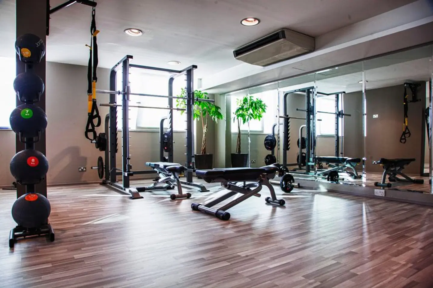 AX Victoria Hotel SPORTS_AND_LEISURE