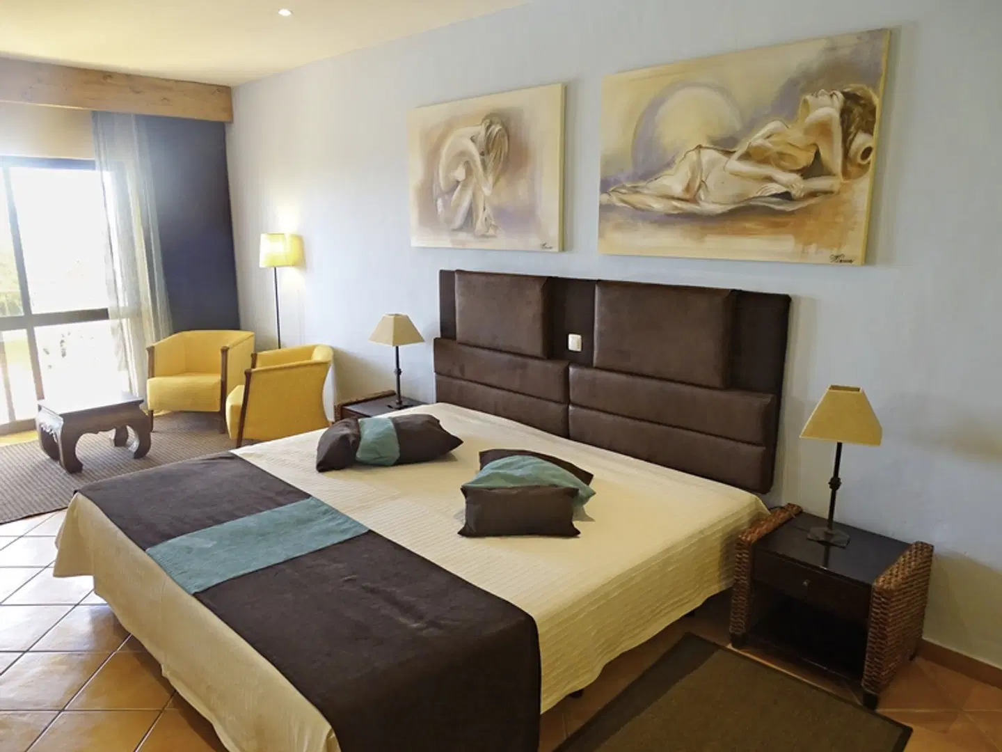 Luzmar Villas ROOM_EXAMPLE
