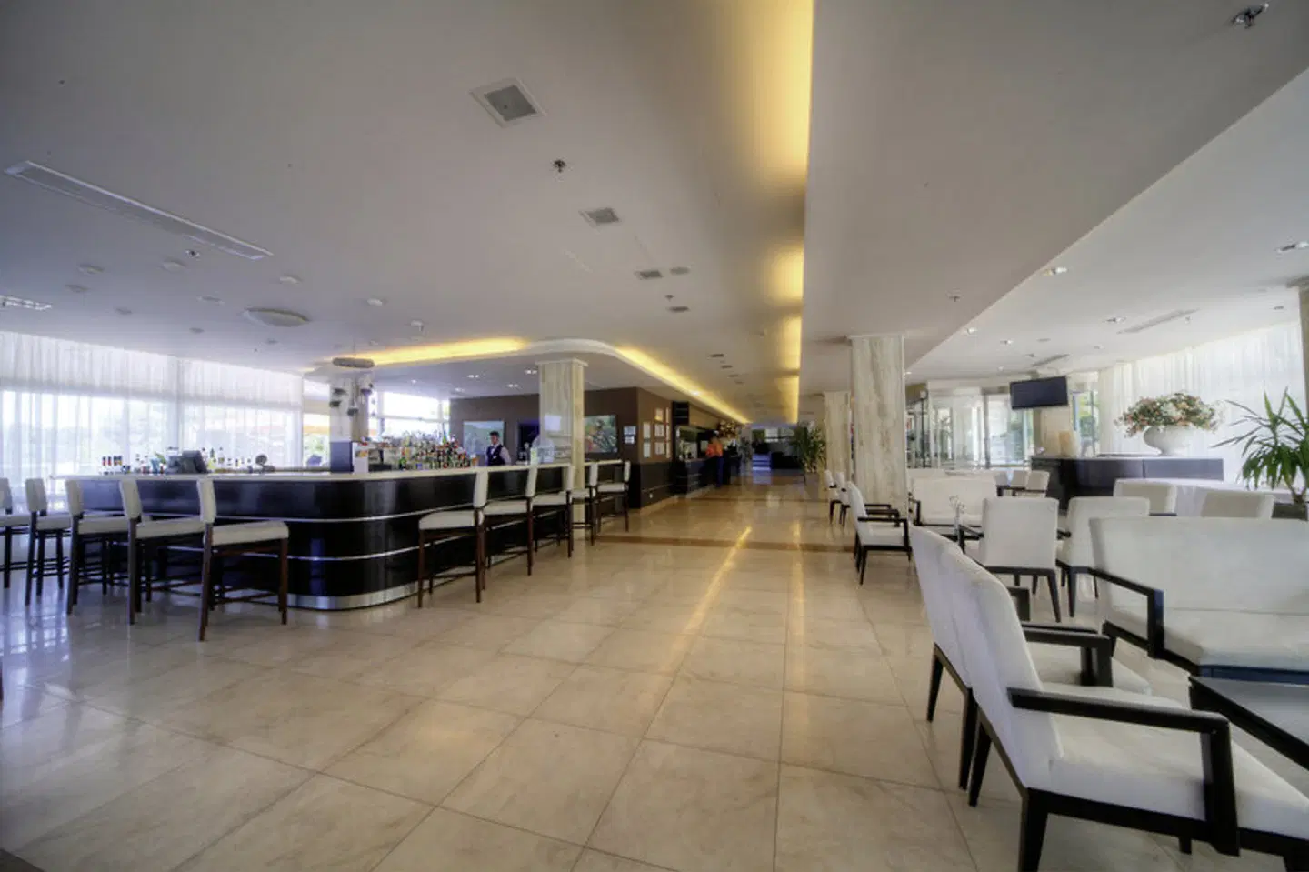 Aurora BAR