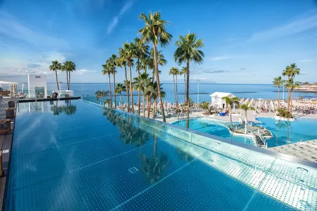 Guayarmina Princess OUTDOOR_POOL