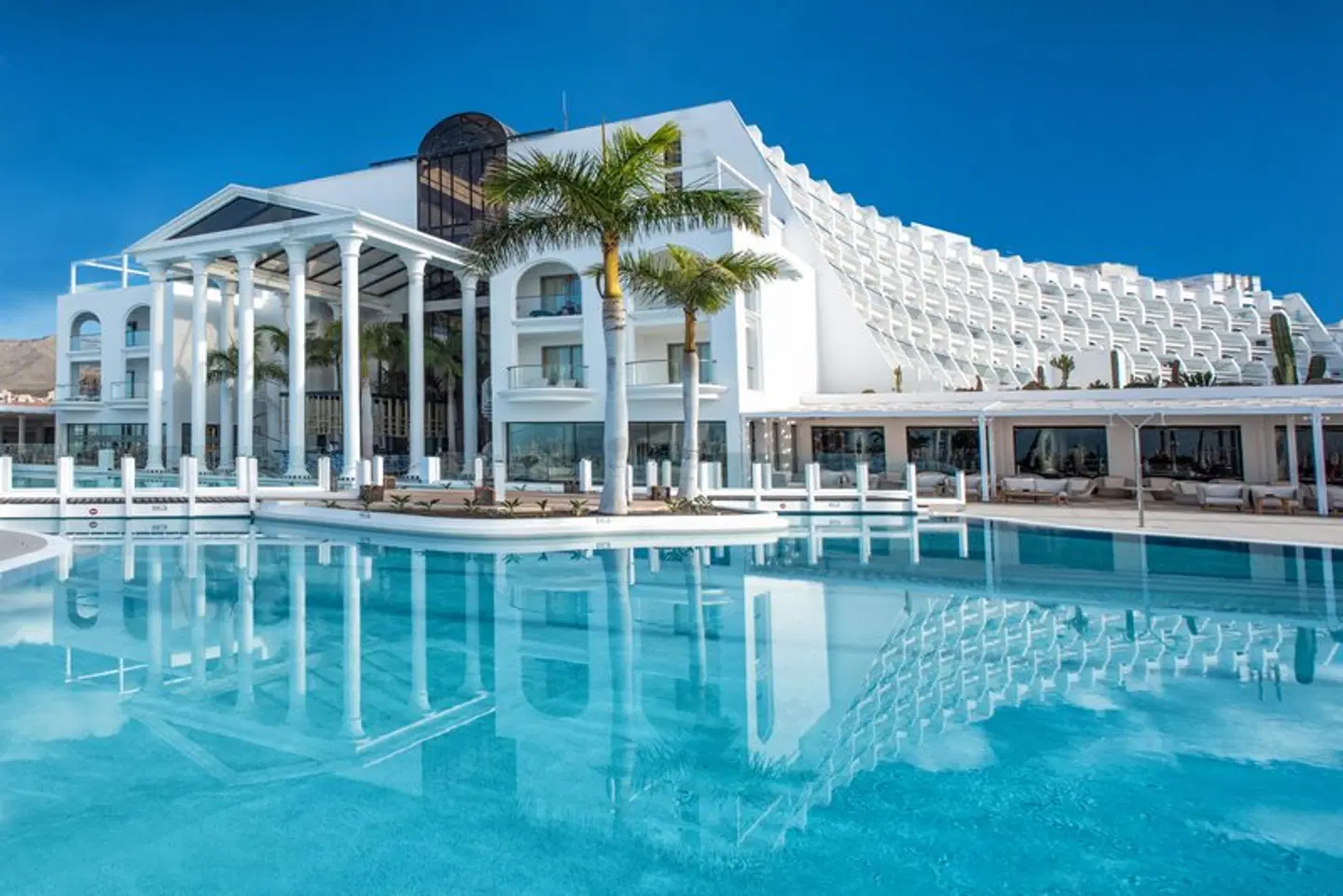 Guayarmina Princess OUTDOOR_POOL