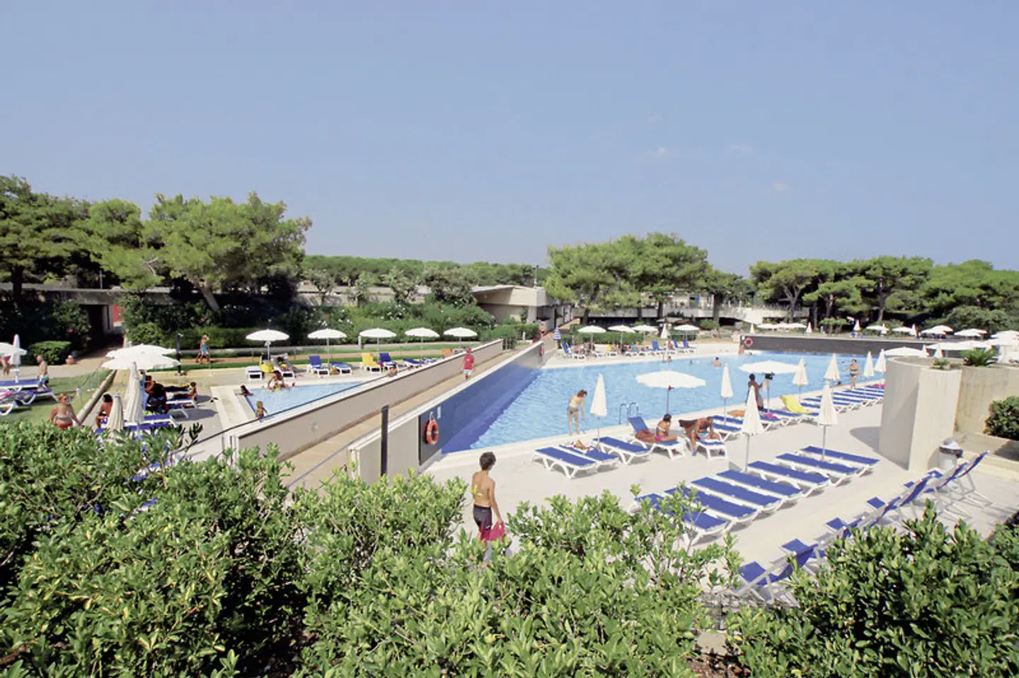 VOI Alimini Resort OUTDOOR_POOL
