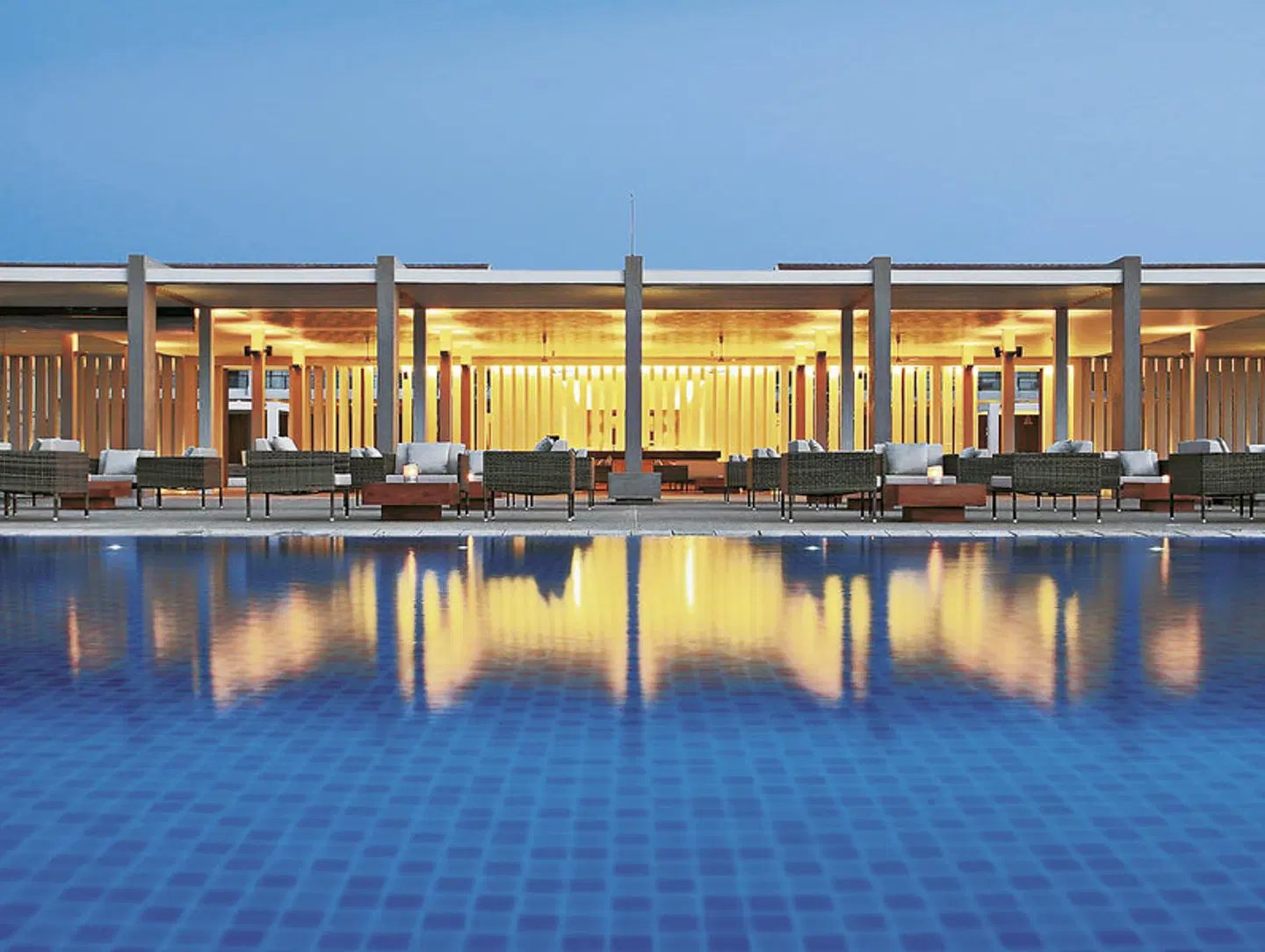 Amaya Beach Resort & Spa Passikudah OUTDOOR_POOL