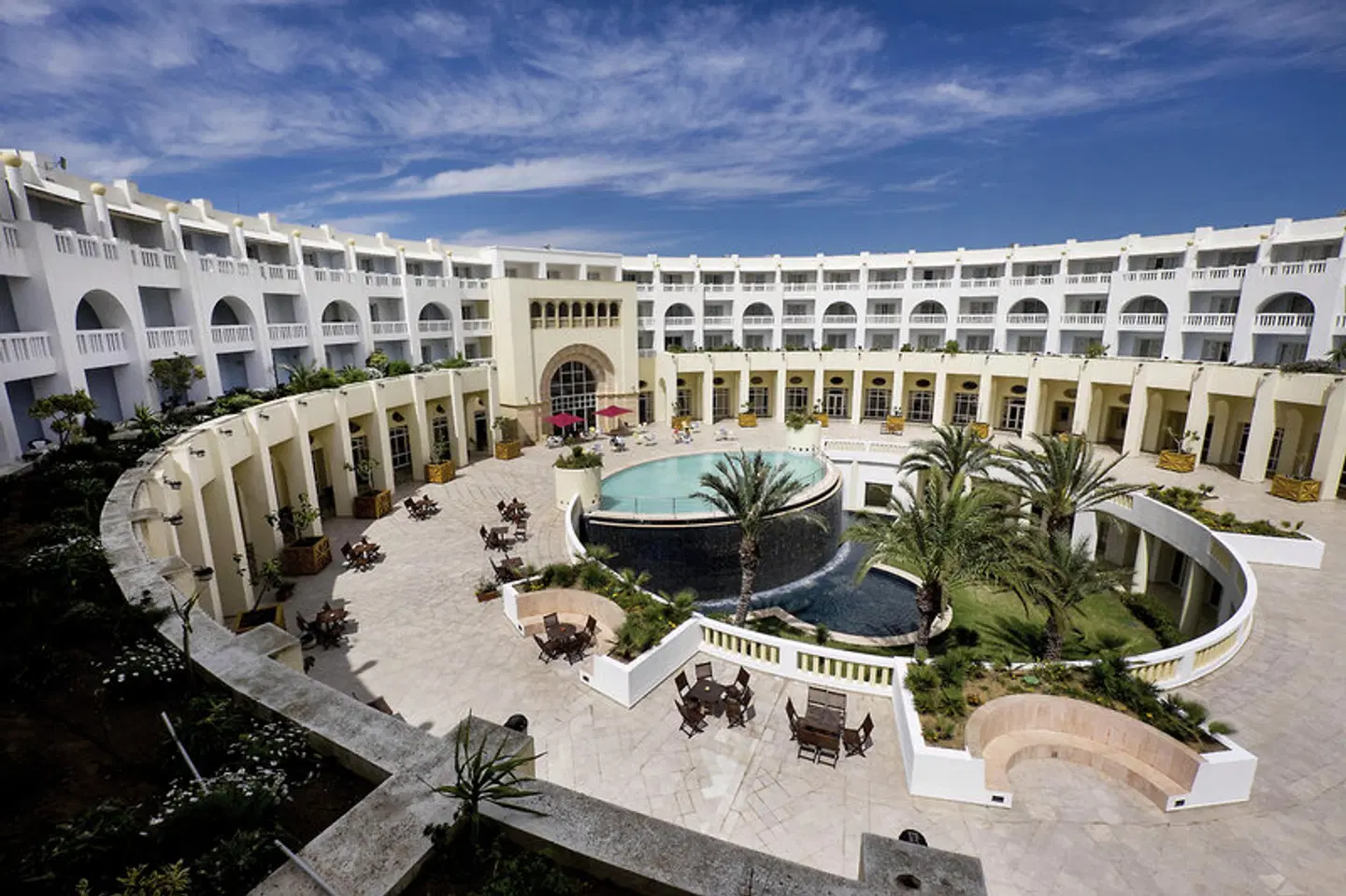 Medina Solaria & Thalasso EXTERIOR