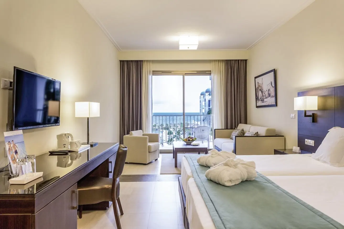 Barcelo Concorde Green Park Palace ROOM_EXAMPLE