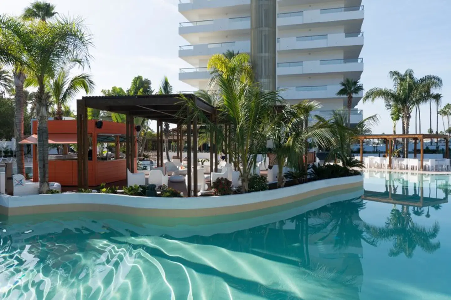 Gran Canaria Princess OUTDOOR_POOL