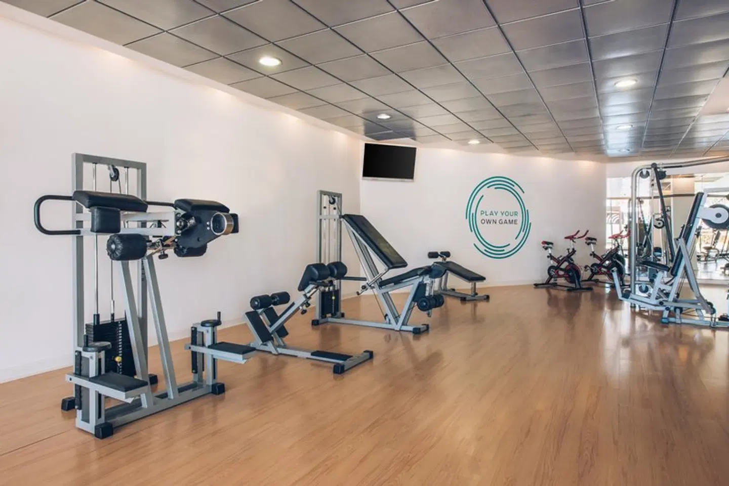 Iberostar Waves Bouganville Playa SPORTS_AND_LEISURE