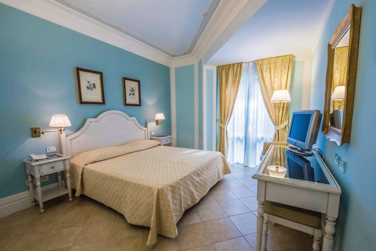 Villa Daphne ROOM_EXAMPLE