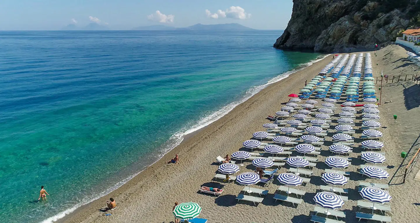 TH Gioiosa Marea Capo Calavà BEACH
