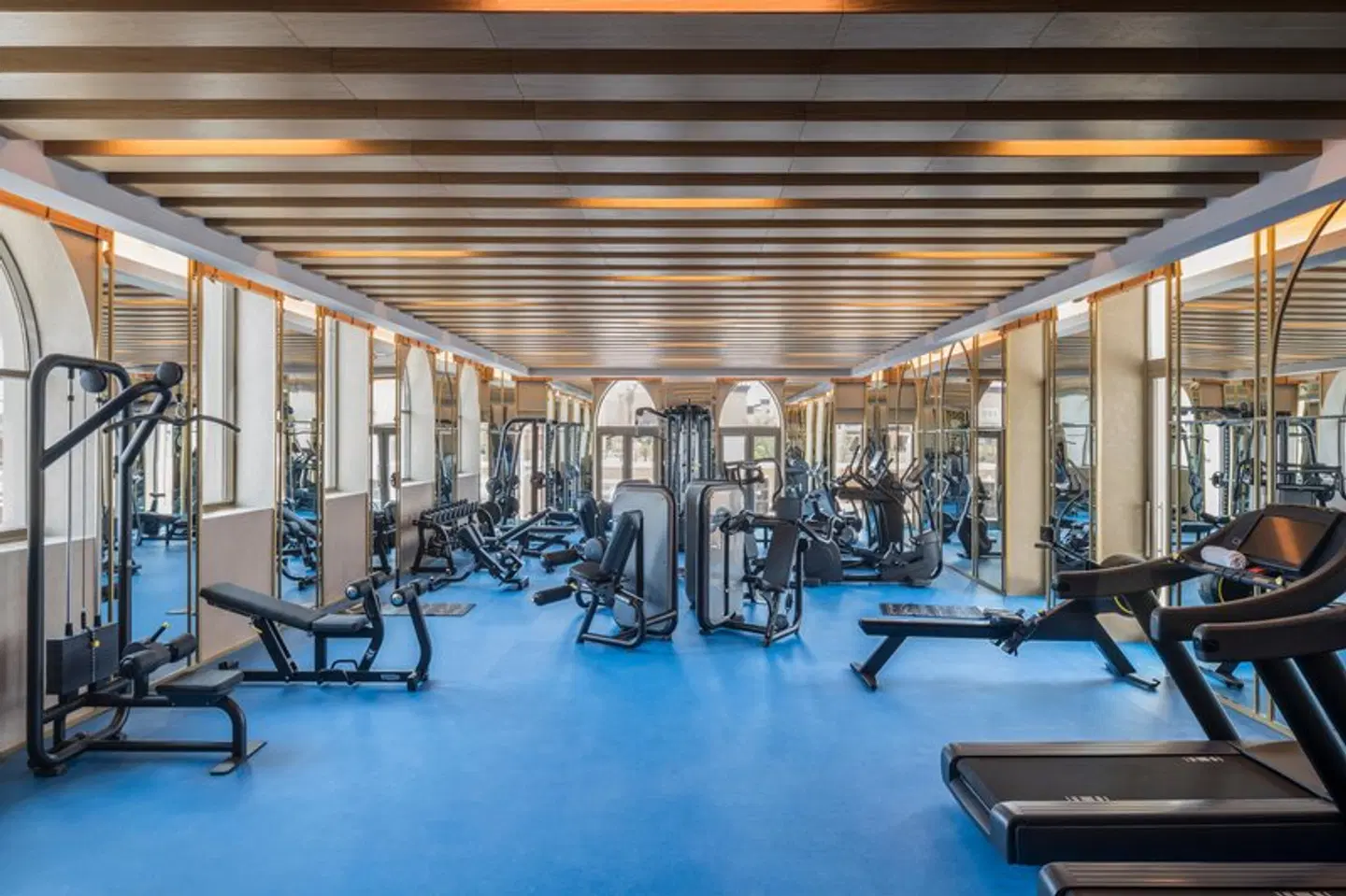 Rixos Premium Saadiyat Island SPORTS_AND_LEISURE