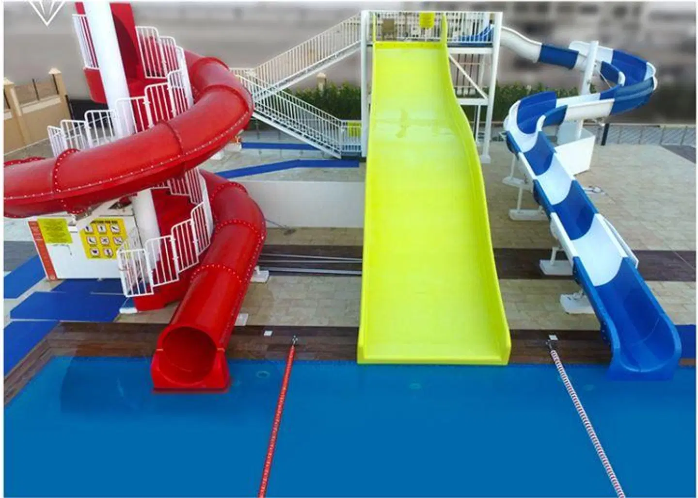 Rixos Bab Al Bahr SPORTS_AND_LEISURE