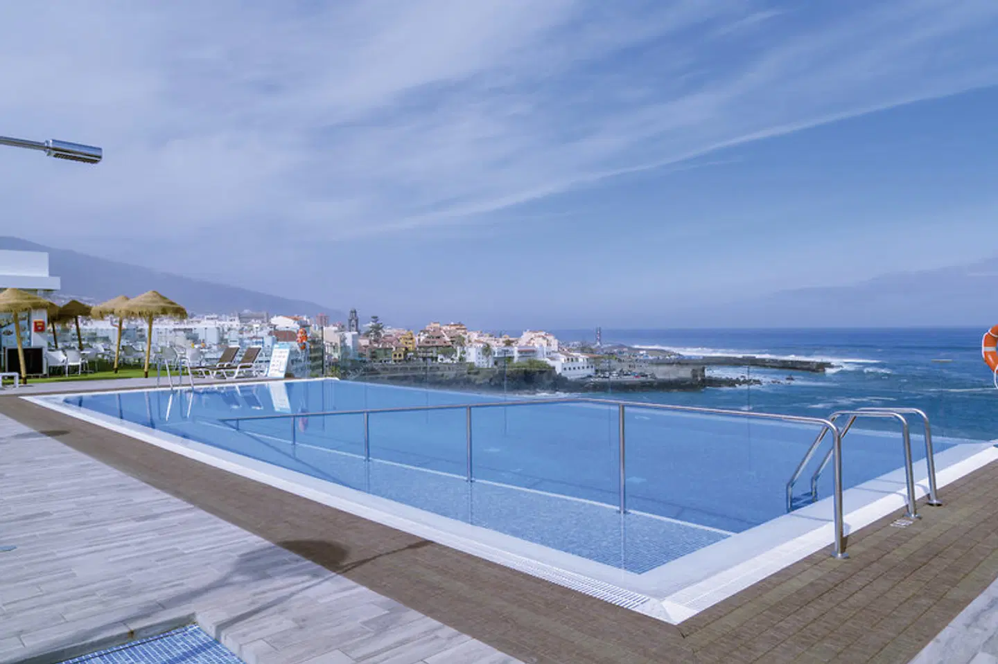 ValleMar OUTDOOR_POOL