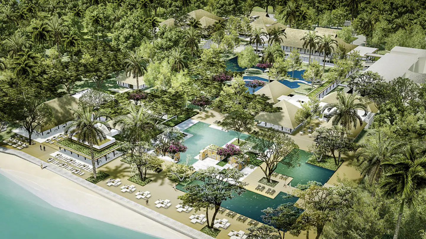Hyatt Regency Bali OUTDOOR_POOL