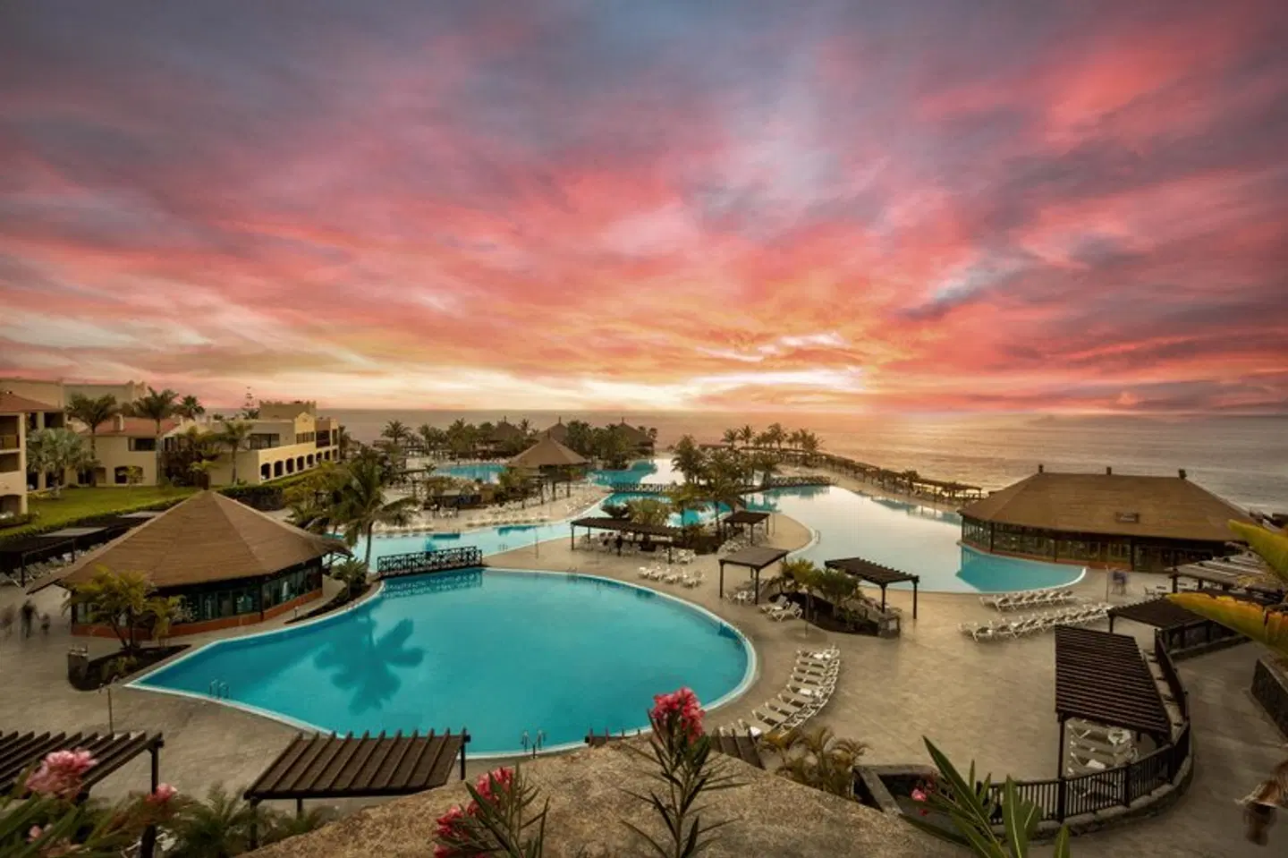 La Palma Princess OUTDOOR_POOL