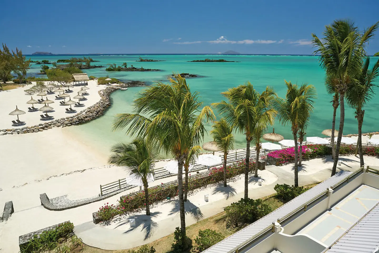 Lagoon Attitude BEACH