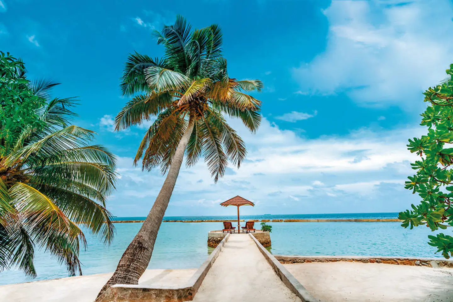 Ellaidhoo Maldives by Cinnamon LANDSCAPE