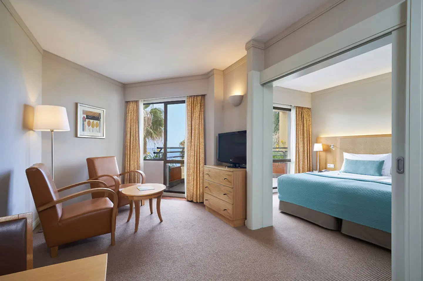 Suite Hotel Eden Mar ROOM_EXAMPLE