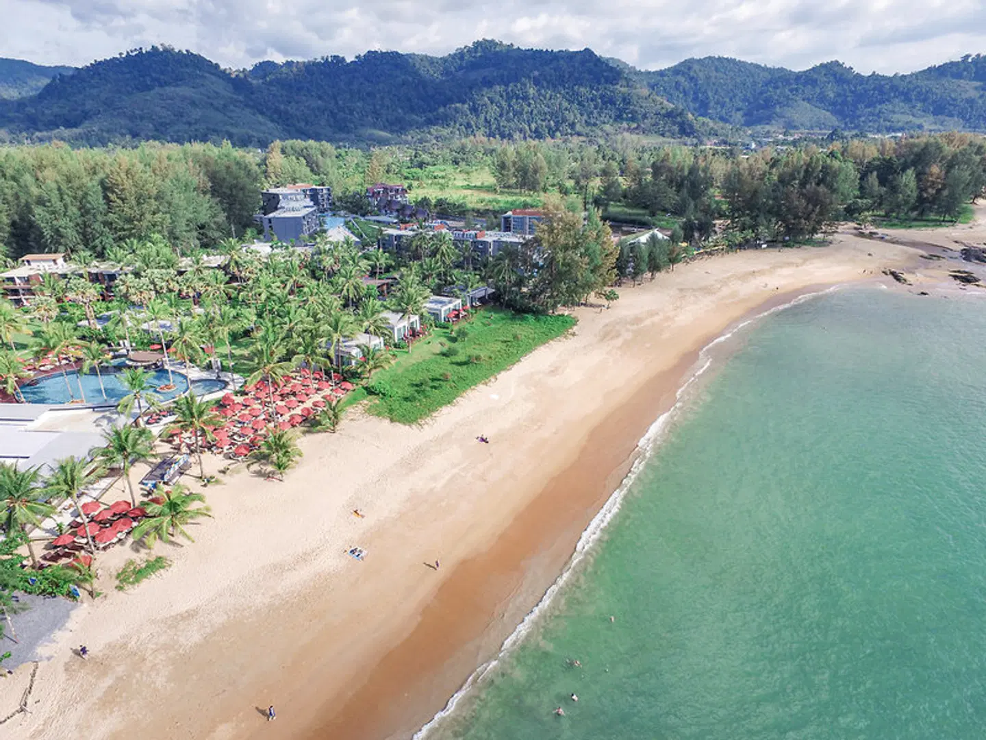 Ramada Resort by Wyndham Khao Lak BEACH