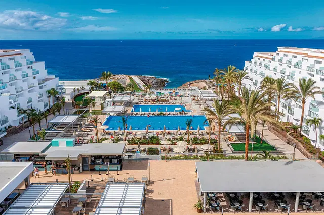 Riu Buenavista EXTERIOR