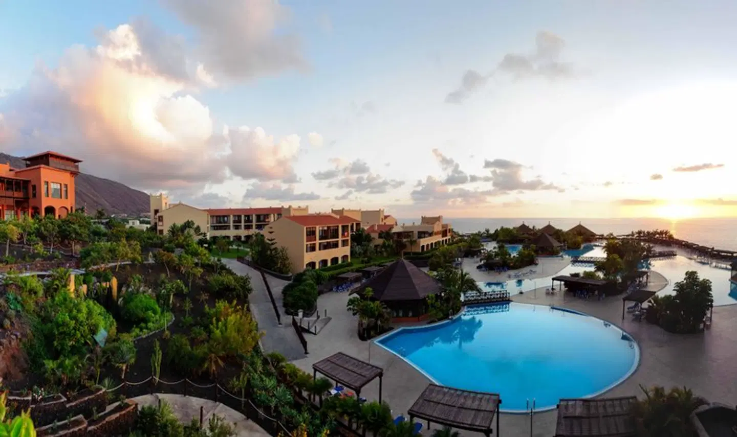 La Palma Princess OUTDOOR_POOL