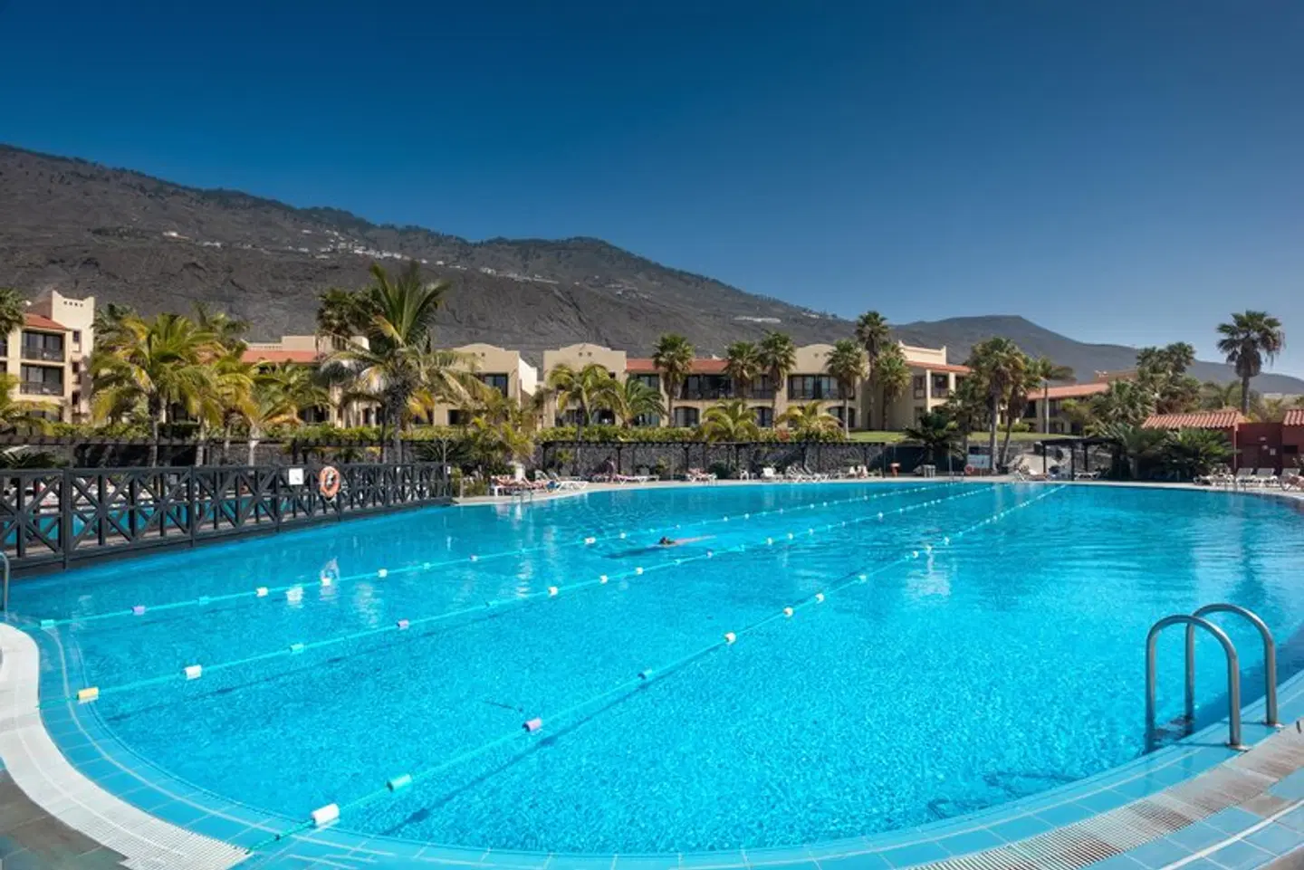 La Palma Princess SPORTS_AND_LEISURE
