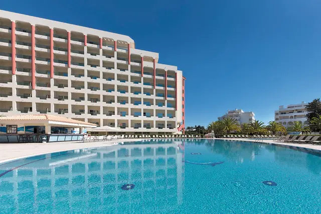 Ukino Palmeiras Village - Family Resort EXTERIOR