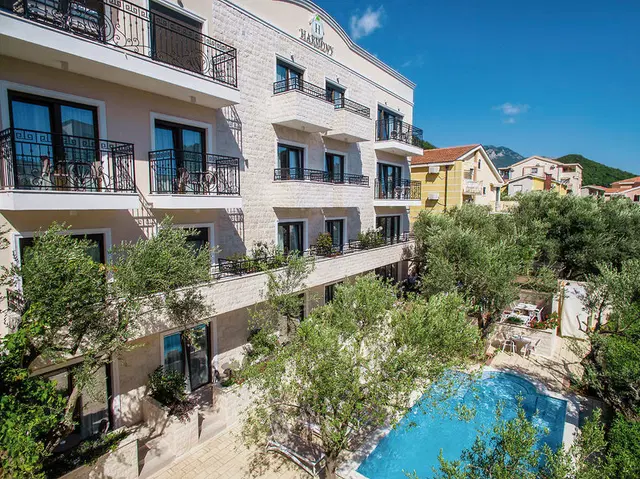 Harmony EXTERIOR