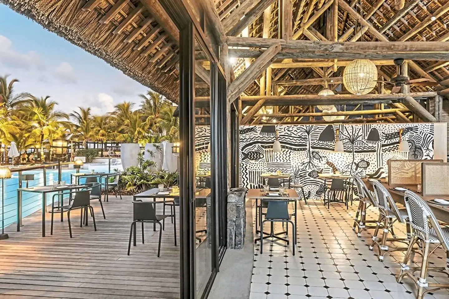 Lagoon Attitude TERRACE