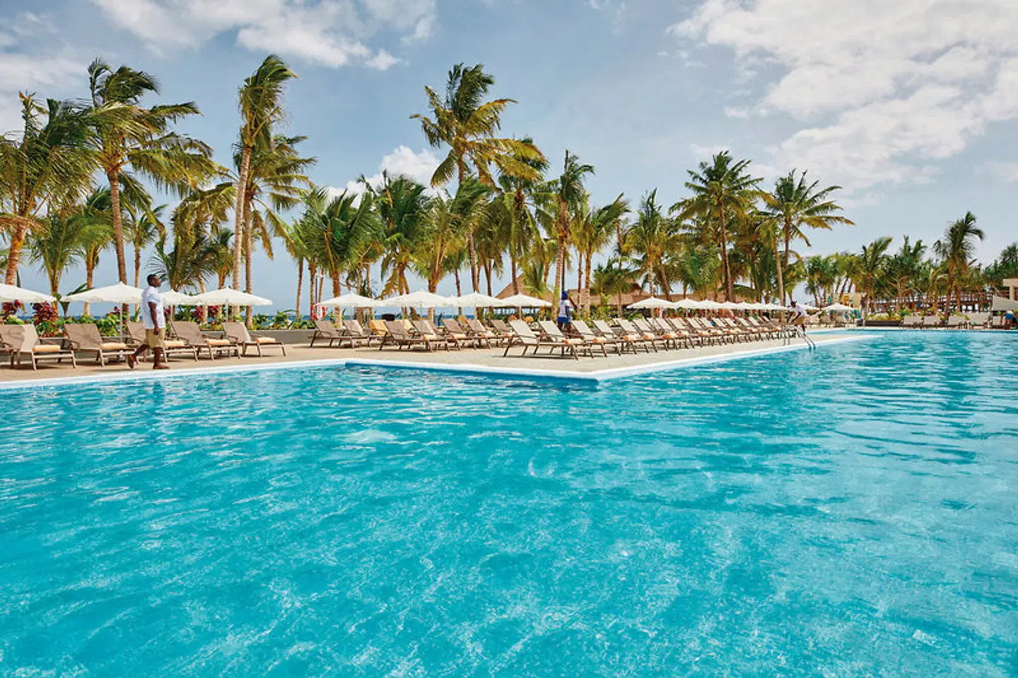 RIU Jambo OUTDOOR_POOL