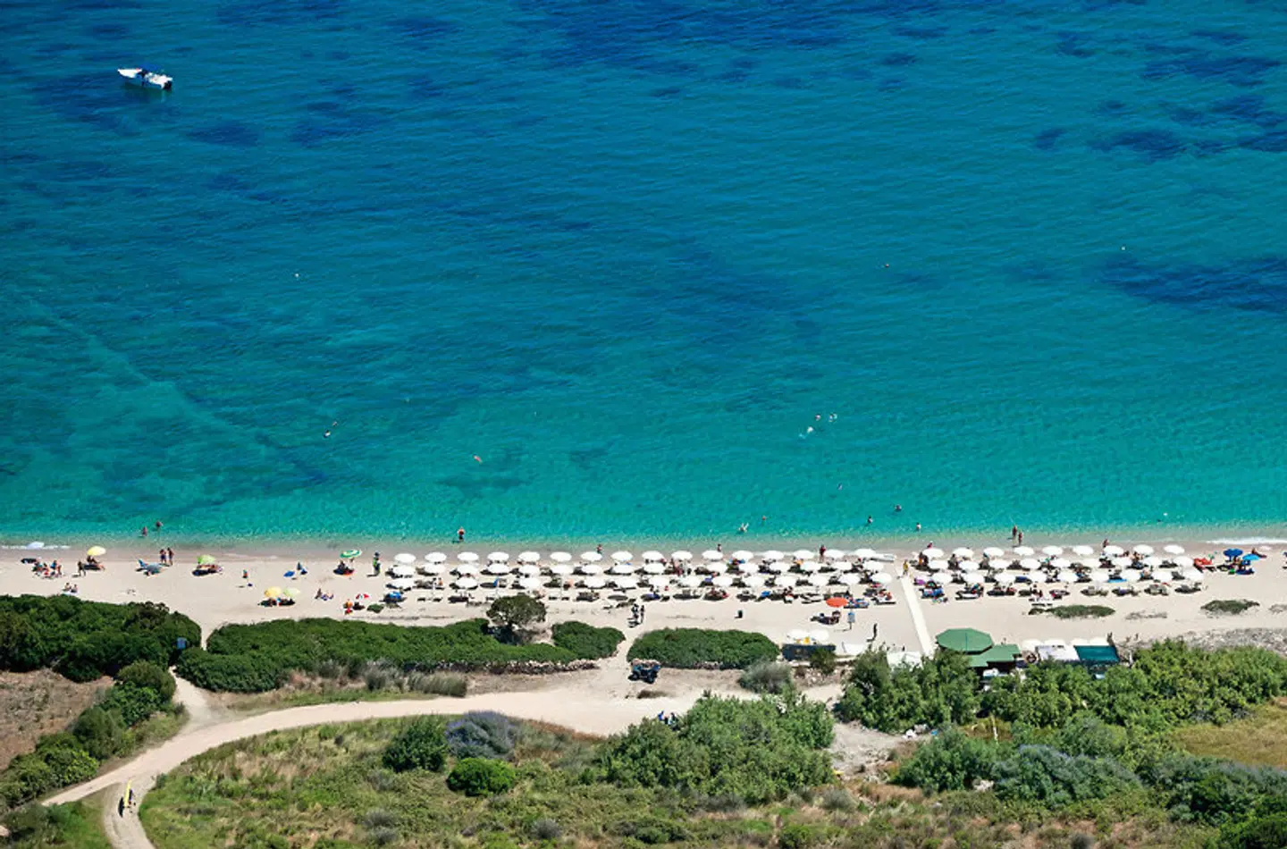 Myo Hotel Stelle Marine BEACH