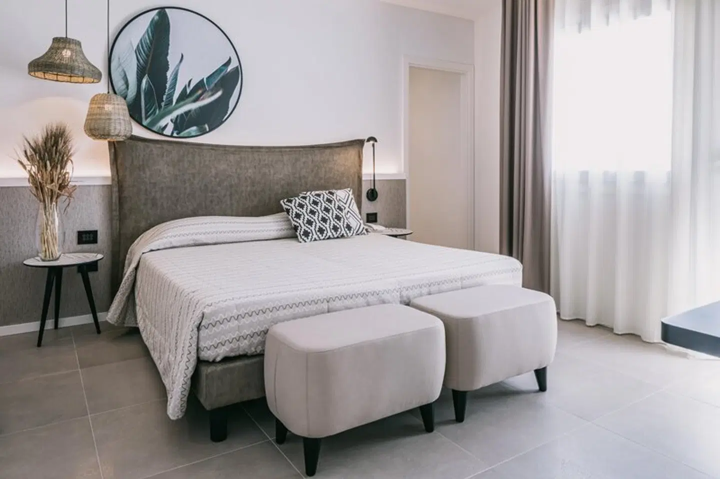 Mangia's Himera Resort ROOM_EXAMPLE