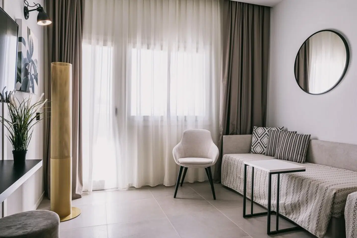 Mangia's Himera Resort ROOM_EXAMPLE