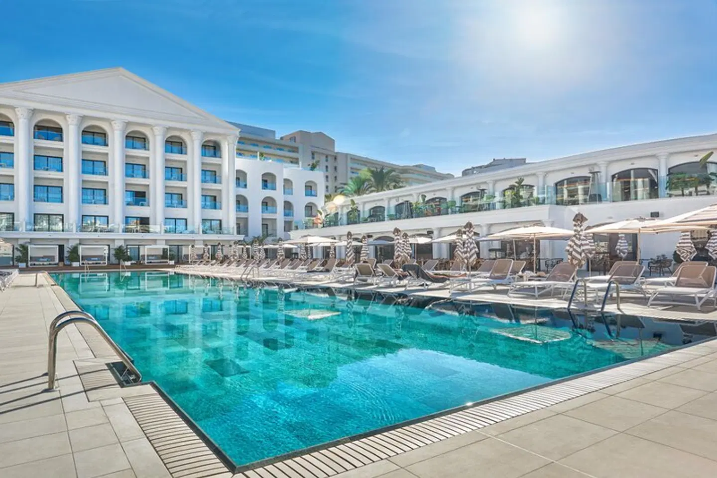 Princess Inspire Tenerife OUTDOOR_POOL