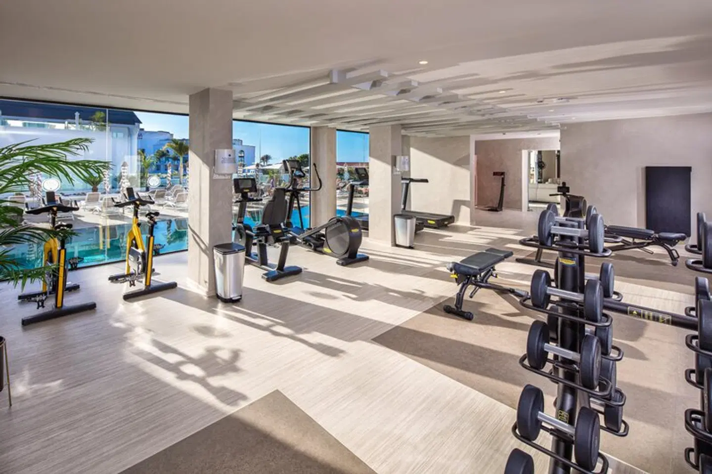 Princess Inspire Tenerife SPORTS_AND_LEISURE