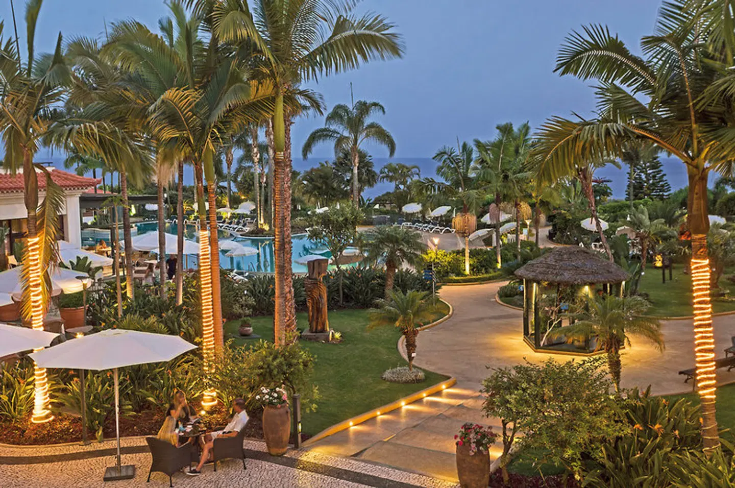 Porto Mare GARDEN