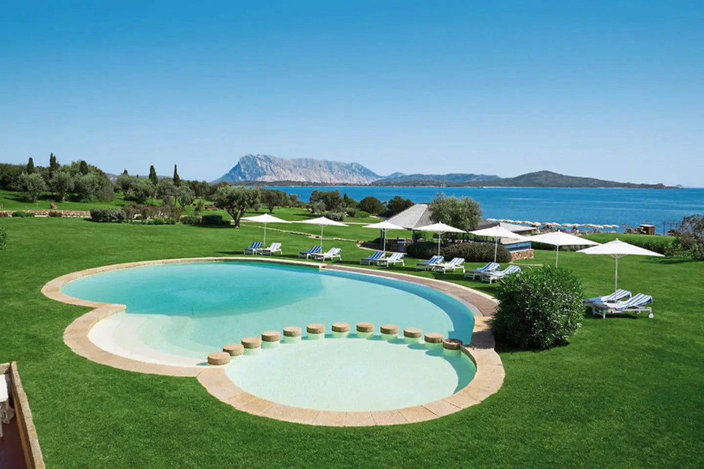 Due Lune Puntaldia Resort & Golf OUTDOOR_POOL