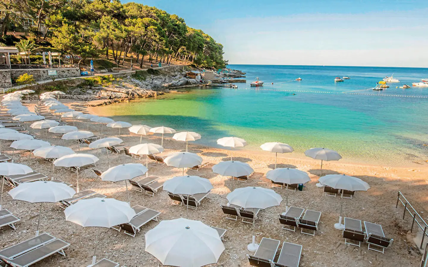 Aurora BEACH
