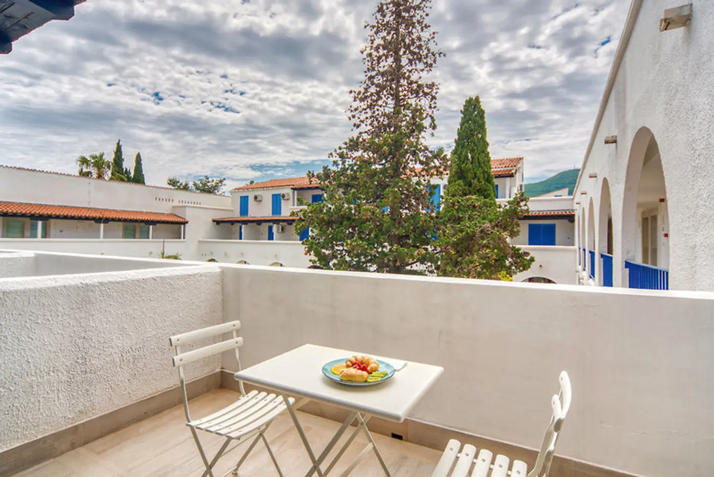 Hotel Aleksandar TERRACE