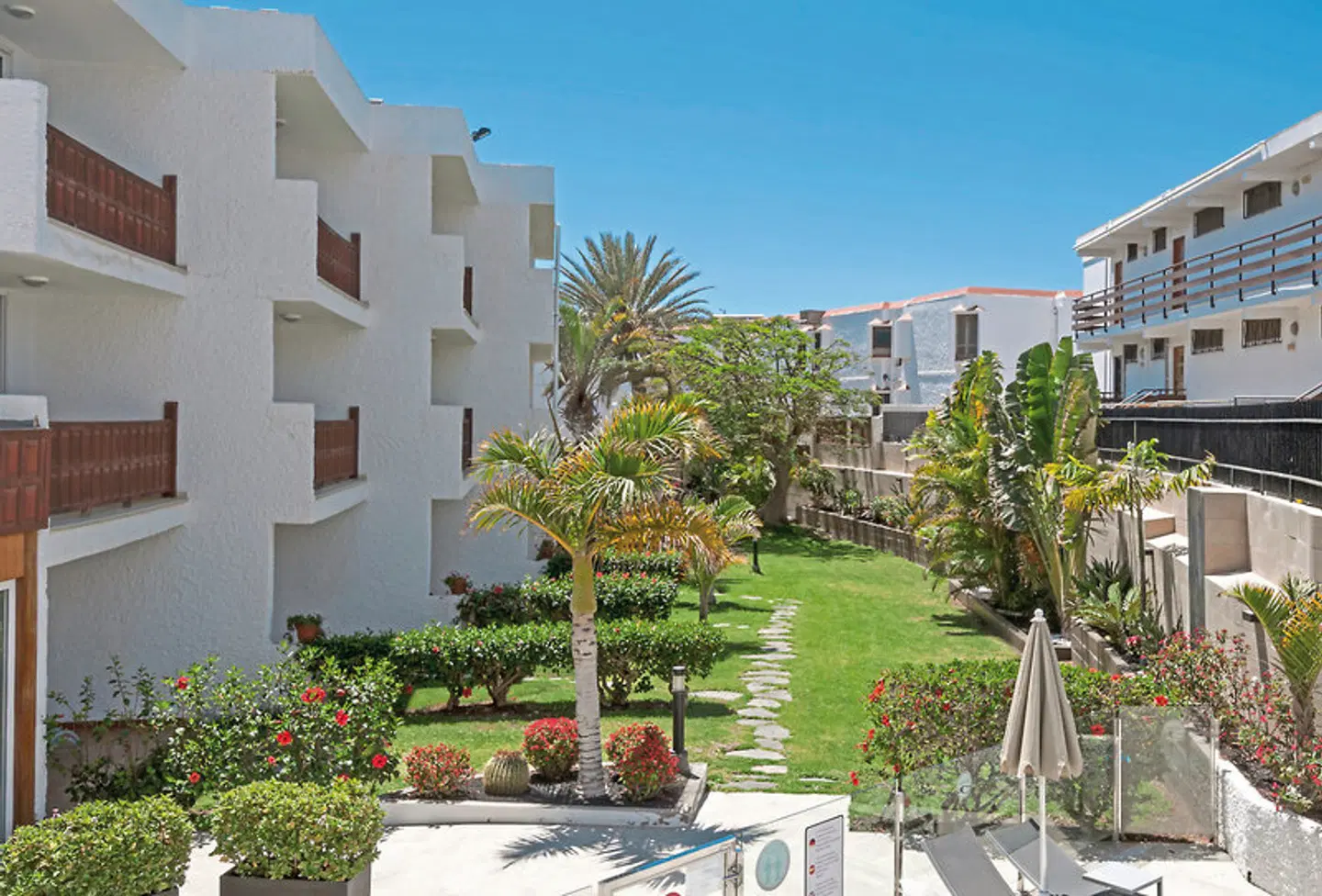 Dunasol EXTERIOR