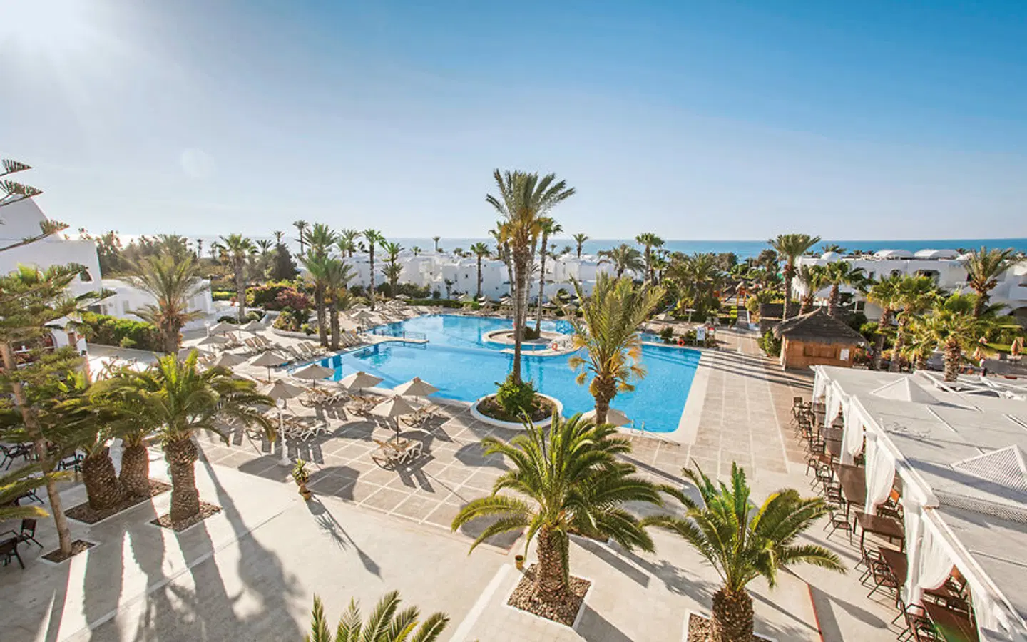 Seabel Aladin OUTDOOR_POOL