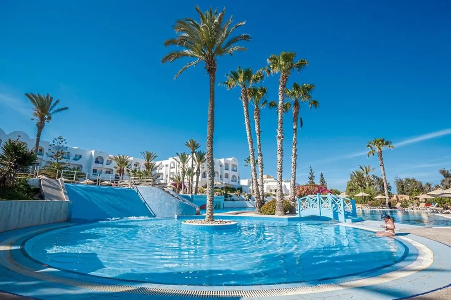 Seabel Aladin OUTDOOR_POOL