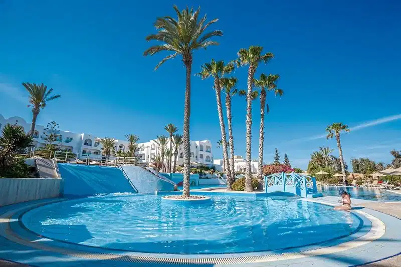 Seabel Aladin – Hotelfoto
